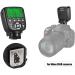 YONGNUO YN560-TX II Flash Trigger Remote Controller for Nikon Cameras | With Wake-up Function for YN560IV/III YN660 | Compatible with Nikon Cameras - Buy Online on SooperMarket.com