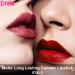 18 Pcs Capsule Pill Mini Matte Lipstick Set for Women - Deep Red Long Lasting Waterproof Matte Lipstick and Lip Liner Sampler - Pack of 1 - Buy Online on SooperMarket.com