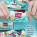 Deans Shortbread Biscuits Individually Wrapped - Bulk Box of 100 Single Packs of Luxury Scottish All Butter Rounds. Multipacks Ideal For Your Lunchbox Hotel or B&B. Best Served With Tea Or Coffee. 100 Single All Butter Shortbread Minis - Buy Online on SooperMarket.com