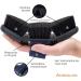 Animalon Shorthair Dog Brush | Effective Fur Care for Short-Haired Dogs | Innovative Card tsche | Blue (Large) - Shop Now! - Buy Online on SooperMarket.com
