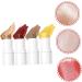Gogogmee 1 Set Contour Stick Face Highlighter Stick Blush Makeup Stick Contour Makeup Blush Stick Contour Kit Contouring Makeup Kit for Beginners Contouring Stick Face Contouring Makeup Kit - Buy Online on SooperMarket.com