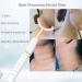 MayBud Portable Handheld High Frequency Y Glass Tube Wand (Neon) - Premium Skin Care Tool - Buy Online on SooperMarket.com