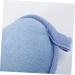 Buy NOLITOY 2pcs Bath Sponge Set | Exfoliating Loofah & Facial Scrubber - Natural Bath Ball for Kids & Adults - Ideal for Clean & Soft Skin - Buy Online on SooperMarket.com