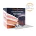 Clarisonic Sonic Foundation Makeup Brush Compatible with Mia 1, 2, Fit, Smart Profile, Alpha Fit X - 2 Pack - Buy Online on SooperMarket.com