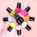 1pcpro Foundation Brush Mushroom Makeup Sponge Puff Seal Soft Sponge Beauty Makeup Blending Sponge Makeup Blender Foundation Sponge Applicator Sponges Makeup Tools(rose Red) - Buy Online on SooperMarket.com
