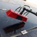 Window Cleaning Telescopic Pole Water Fed Extendable Brush Suitable for Cleaner Conservatory Roof Photovoltaic Panel Cleaning Photovoltaic Panel Cleaning/Window Clean 55cm Brush Head 12M/39FT - Buy Online on SooperMarket.com