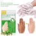 Hand Care Mask - 3 Pairs Moisture Gloves for Anti-Aging & Hydration | Dry Cracked Hands Treatment for Men & Women - International Shipping - Buy Online on SooperMarket.com