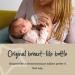 Tommee Tippee Closer to Nature 150ml Bottle - BPA-Free Baby Feeding Bottle - Buy Online on SooperMarket.com