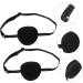 PLAFOPE 10pcs Pediatric Eye Patches Eye Patches for Adults Adjustable Single Eye Covers Eye Patches - Buy Online on SooperMarket.com