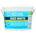 Earth Friendly Products Oxo-Brite Color-Safe Whitener & Brightener 57.6 Ounces (Pack of 2)