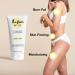 Life's Butter Anti-Cellulite Cream with Coenzyme Q10, L-Carnitine, and Coconut Oil - 6 Fl Oz (Pack of 1) - Buy Online on SooperMarket.com