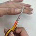 YSCARE Curved Stainless Steel Cuticle Nail Scissors for Manicure & Pedicure - Multi-Use Grooming Tool - Buy Online on SooperMarket.com