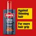 Alpecin Caffeine Shampoo C1 375ml | Stronger & Thicker Hair | Hair Growth Shampoo for Men - Buy Online on SooperMarket.com