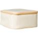 Amoena Women's Essential Light 2A 392L 7 Ivory - Comfortable & Stylish Breast Form for International Shipping - Buy Online on SooperMarket.com