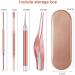 6 Pack Ear Wax Removal Tool with Light -Earwax Removal Kit Ear Cleaner Ear Pick (4 Pack) - Buy Online on SooperMarket.com