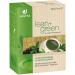 Lean + Green Premium 100% Sencha Green Tea with Super Citrimax & Gymnema Sylvestre - 24 ct for Weight Management, Appetite Control, and Sugar Balance | Javita - Buy Online on SooperMarket.com