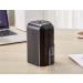 Bostitch Electric Pencil Sharpener | Powerful Motor | Prevents Over-Sharpening | Black (EPS5V-BLK) - Buy Online on SooperMarket.com