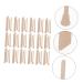Beavorty 300 PCS Wax Sticks for Hair Removal - Premium Wooden Wax Strips for Smooth Skin - Buy Online on SooperMarket.com