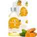 Turmeric Dark Spot Correcting Serum Niacinamide Serum Hydrating Serum Anti Aging Brightening Face Serum For Pure Skin Glow Face Serum Reduce Wrinkles Acne For Face Moisturizes Face Skincare