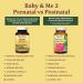 MegaFood| Baby & Me 2| Prenatal Vitamins for Women| Multivitamins for Women | Optimal Iron Folate B12 B6 Vitamin D Choline & Biotin| Supports Healthy Glucose Metabolism| Thyroid Function| Skin Health | 60 Tablets | 1 Month Supply Prenatal Vitamins 60 coun - Buy Online on SooperMarket.com
