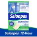 Salonpas 12 Hour Pain Relief Patch (Pack of 1) + Salonpas Pain Relieving Patch - Large (4 count) - Buy Online on SooperMarket.com