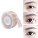 Eyelid Lifter Strips Kit Invisible Self-Adhesive Double Eyelid Tapes with Fork Rod Tweezer for Hooded Droopy Mono-eyelids 300 Pairs - Buy Online on SooperMarket.com
