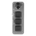3-key Keyboard Widely Used ABS Multi-function Programmable Mini Keyboard Blue Switch with Button for Games - Buy Online on SooperMarket.com