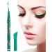 1/12 Colors Liquid Eyeliner Set Eyeliner Set Pigmented Rainbow Colorful Neon Eyeliner Pencil Waterproof Eye Shadow Pencil Long Lasting Wingtail Eyeliner for Mom Wife Girlfriend 05# - Buy Online on SooperMarket.com