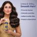 StBotanica Pro Keratin & Argan Oil Conditioner - Intensive Moisture for Dry Damaged & Color Treated Hair | No Parabens & Sulfates | 300 ml - Buy Online on SooperMarket.com