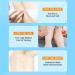 Rice Korean Sunscreen SPF 50+ | Organic Hydrating Moisturizer for Face & Body | No White Cast All Skin Types - Buy Online on SooperMarket.com