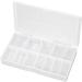 Clear Long Fake Nails Ultra Thin XXL Fake Nails Tips for Wedding - Buy Online on SooperMarket.com