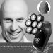 Head Shavers for Bald Men - 5 in 1 Waterproof Electric Razor | 7D Floating Cutter USB Rechargeable Trimmer - Buy Online on SooperMarket.com
