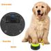 Lufeis Dog Training Bells - 4 Pack Recording Buzzers for Potty Communication & Cleanliness Training - Interactive Pet Doorbell Buttons - Buy Online on SooperMarket.com