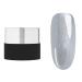 NEONAIL Silver Stamping Gel 4 ml - Silver