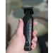 Supreme Trimmer Vader ST3778 | Cordless Beard & Hair Clipper with DLC T Blade | 210 Min Run Time | Premium Barber Liner - International Shipping Available - Buy Online on SooperMarket.com