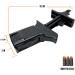 ETS Speed Loader | Universal Pistol Handgun Magazine Reloader | 45 Ammo - Buy Online on SooperMarket.com