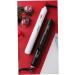 BELLIFFY 1pc Household Hair Curler Hair Straightening Comb Curling Wand Electric Hot Comb Hair Roller White 29.00X3.00X3.00CM White - Buy Online on SooperMarket.com