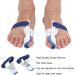 Bunion-Valgus Corrector & Protective Cover | Hallux Valgus Orthopedic Solutions for Men & Women - Buy Online on SooperMarket.com