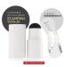 Reusable Eyebrow Stencils - 18 Count Kit for Perfect Brow Shaping - Parallel Products - Buy Online on SooperMarket.com