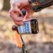 Code Blue Coon Urine 2oz - Premium Scent Lure for Hunting Success - Buy Online on SooperMarket.com