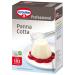 Dr. Oetker Professional Panna Cotta dessert powder in 1.1 kg pack