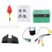 7in 1000TVL Underwater Fishing Camera - 50m Cable 6 LED Lights for ICE Sea & Boat Fishing | EU Shipping Available - Buy Online on SooperMarket.com
