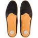 Orthopedic Leather Shoe Inserts for Men & Women | Kaps Relax Gel Cushions | All Sizes 46 EUR - High-Quality Insoles for Comfort & Support - Buy Online on SooperMarket.com