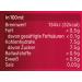 Rabenhorst Bio Cranberry Mother Juice - 3-Pack (3 x 700ml) - 100% Pure First Pressing Direct Juice - International Shipping - Buy Online on SooperMarket.com