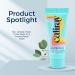 Caliray Mini So Blown Blurring & Hydrating Primer - Collagen Peptide & Niacinamide | 0.34 oz | International Shipping Available - Buy Online on SooperMarket.com