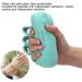Fingers Separation Pad Elder Bedridden Patients Elder Fingers Separation Pad Finger Caring Accessory(green) - Buy Online on SooperMarket.com