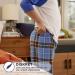 Huggies DryNites Boys High Absorbent Pajama Pants | 8-15 Years | Comfortable & Reliable Nighttime Protection - International Shipping Available - Buy Online on SooperMarket.com