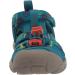 KEEN Unisex Kid's Seacamp 2 CNX Sandal - Smokey Bear Fjord Blue | Size 4 UK Child - Buy Online on SooperMarket.com
