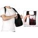 BlueStraw Anti-Thief Underarm Shoulder Bag | Concealed Multi-Purpose Safety Wallet | Right-Handed Men/Women Armpit Storage - Buy Online on SooperMarket.com