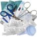 Alpha Dog Puppy full Whelping Kit pet birthing set Aspirator Welping Guide (849)